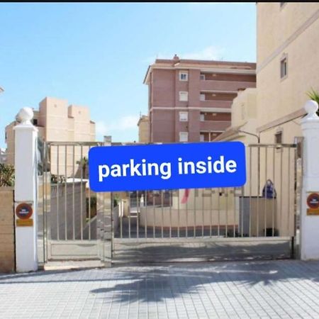 Sol Apartment アレナレス・デル・ソル エクステリア 写真