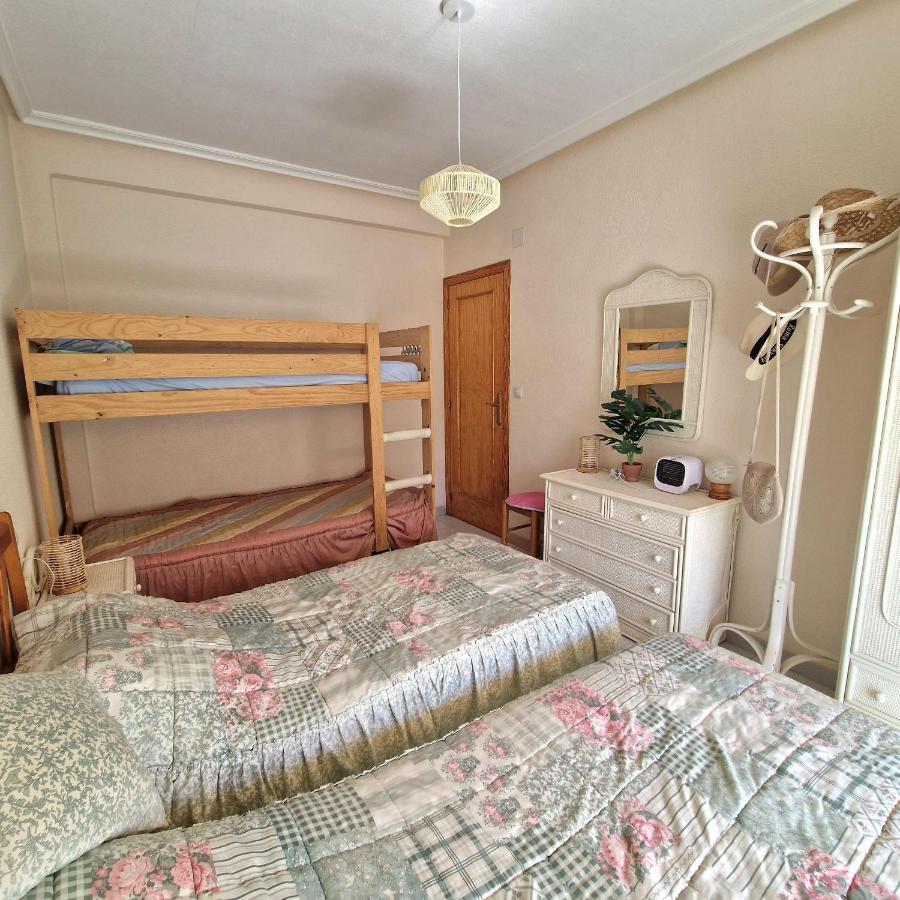 Sol Apartment アレナレス・デル・ソル エクステリア 写真